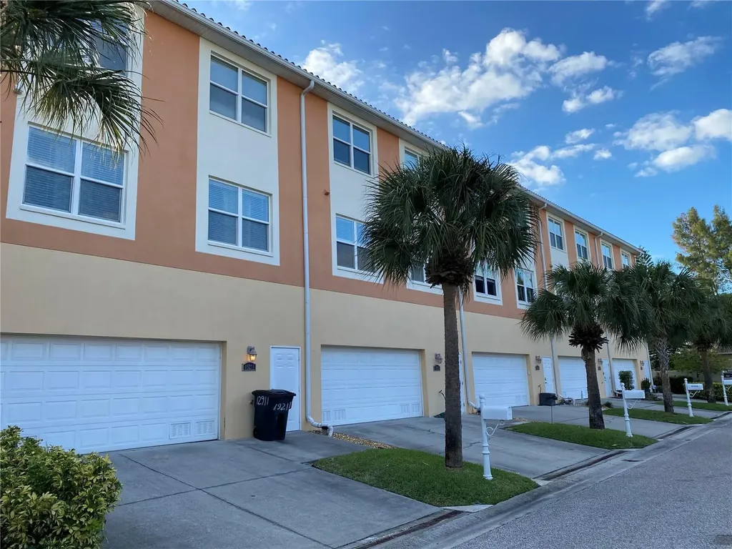 Whispering Pines Drive Indian Shores FL 33785