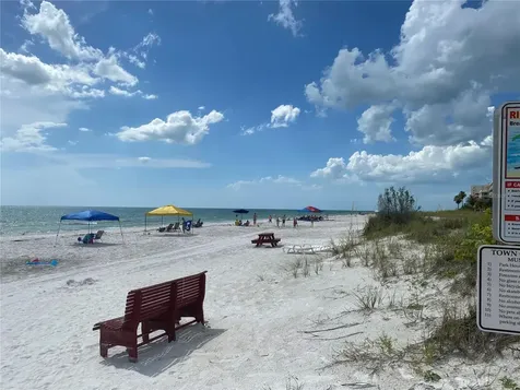 Whispering Pines Drive Indian Shores FL 33785
