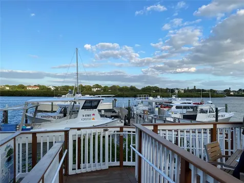 Whispering Pines Drive Indian Shores FL 33785
