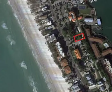 Whispering Pines Drive Indian Shores FL 33785