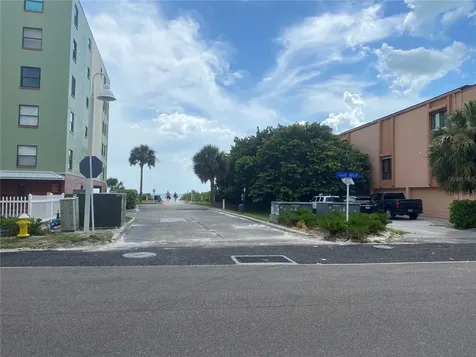 Whispering Pines Drive Indian Shores FL 33785