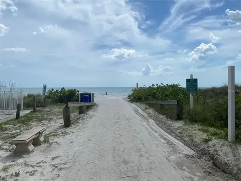 Whispering Pines Drive Indian Shores FL 33785