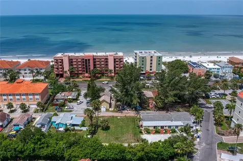 Whispering Pines Drive Indian Shores FL 33785