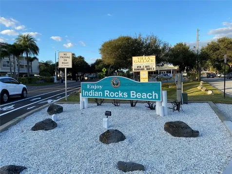 Whispering Pines Drive Indian Shores FL 33785