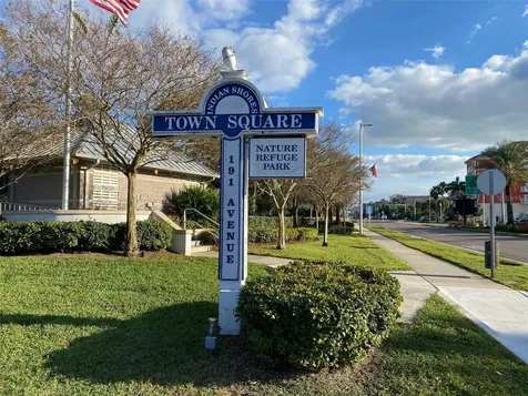 Whispering Pines Drive Indian Shores FL 33785