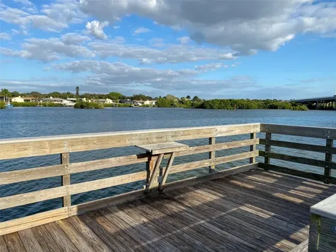 Whispering Pines Drive Indian Shores FL 33785