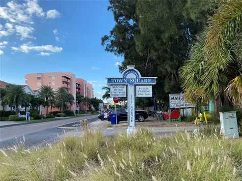Whispering Pines Drive Indian Shores FL 33785