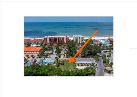 Whispering Pines Drive Indian Shores FL 33785