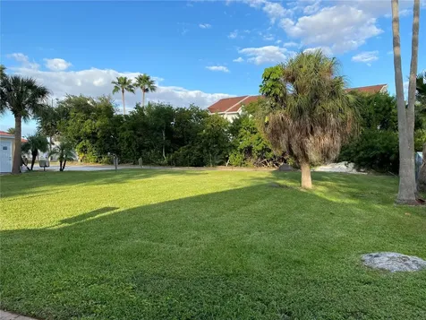 Whispering Pines Drive Indian Shores FL 33785