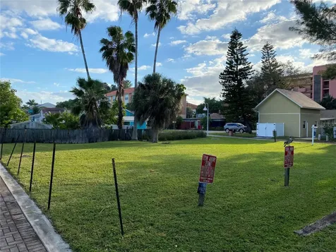 Whispering Pines Drive Indian Shores FL 33785