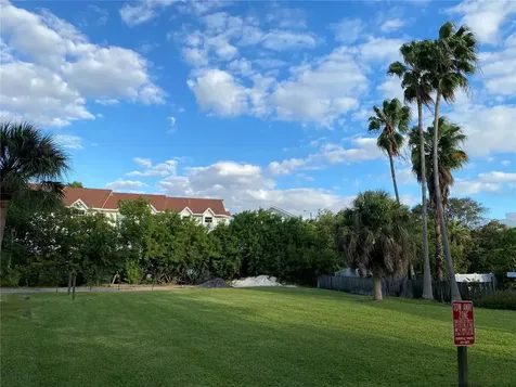 Whispering Pines Drive Indian Shores FL 33785
