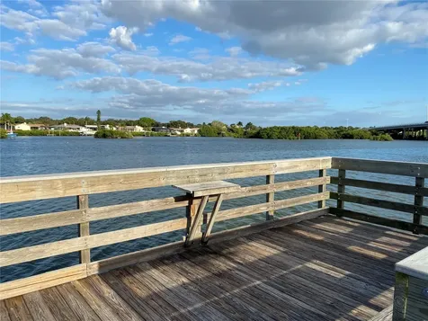 Whispering Pines Drive Indian Shores FL 33785