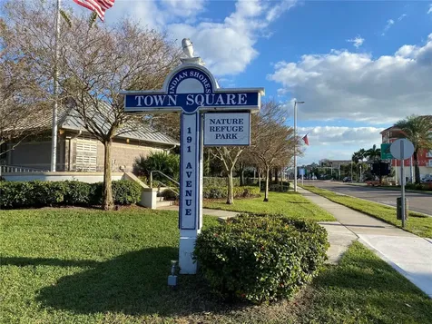 Whispering Pines Drive Indian Shores FL 33785