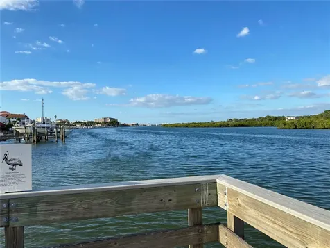 Whispering Pines Drive Indian Shores FL 33785