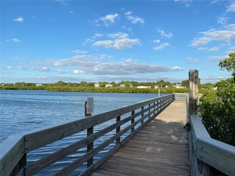Whispering Pines Drive Indian Shores FL 33785