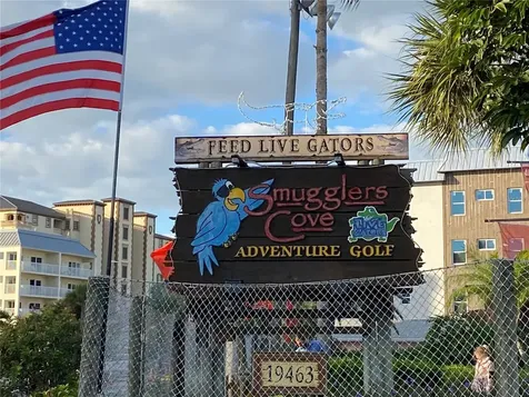 Whispering Pines Drive Indian Shores FL 33785