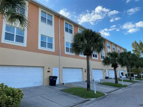 Whispering Pines Drive Indian Shores FL 33785