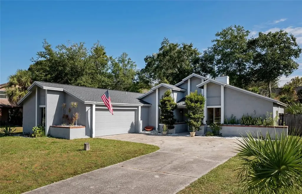 1366 N Marcy Drive Longwood FL 32750