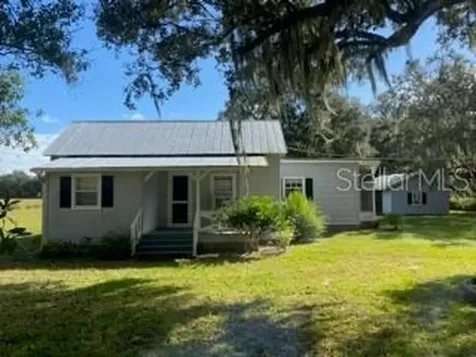 2643 NW Stevens Street Arcadia FL 34266