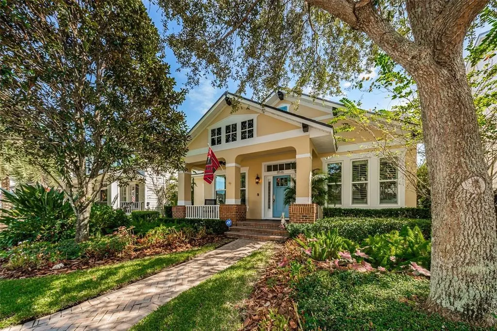 11516 Perfect Place Tampa FL 33626