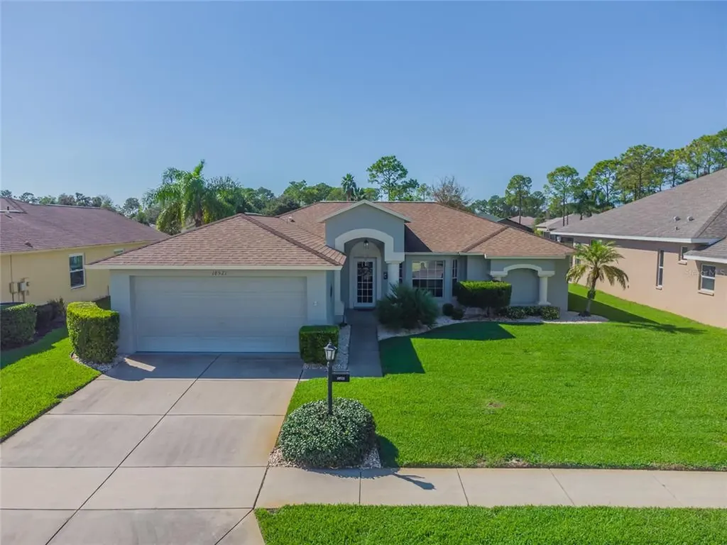 18521 Gentle Breeze Court Hudson FL 34667
