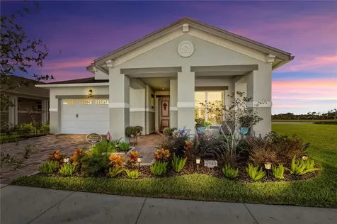 2741 Greenlands Street Saint Cloud FL 34772