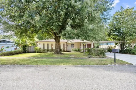 5116 Vinson Drive Tampa FL 33610