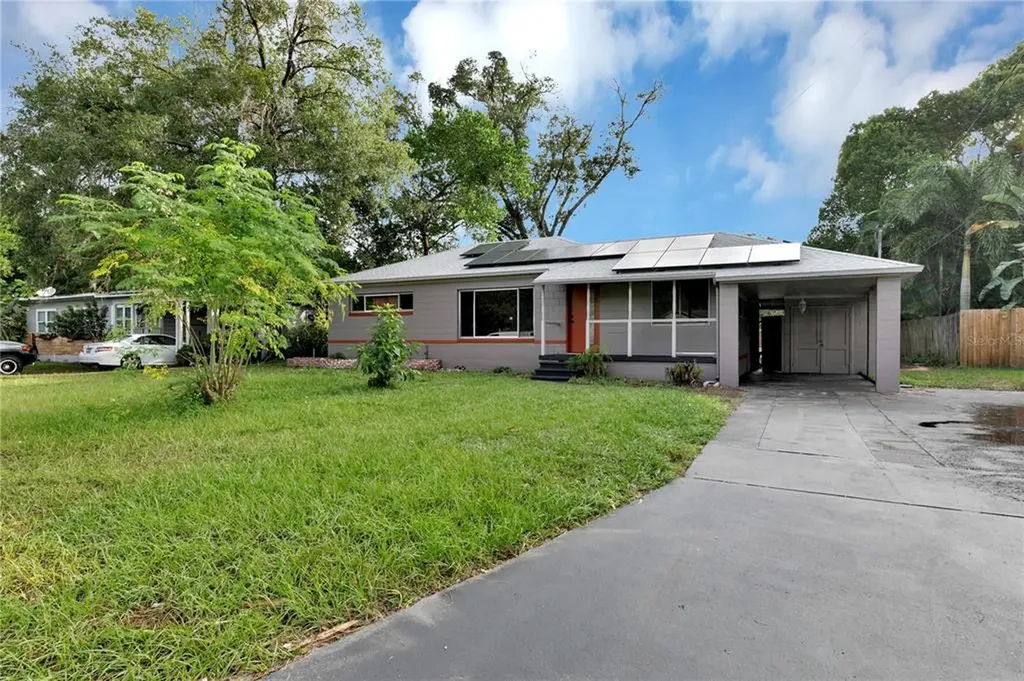 1521 Asbury Avenue Orlando FL 32803
