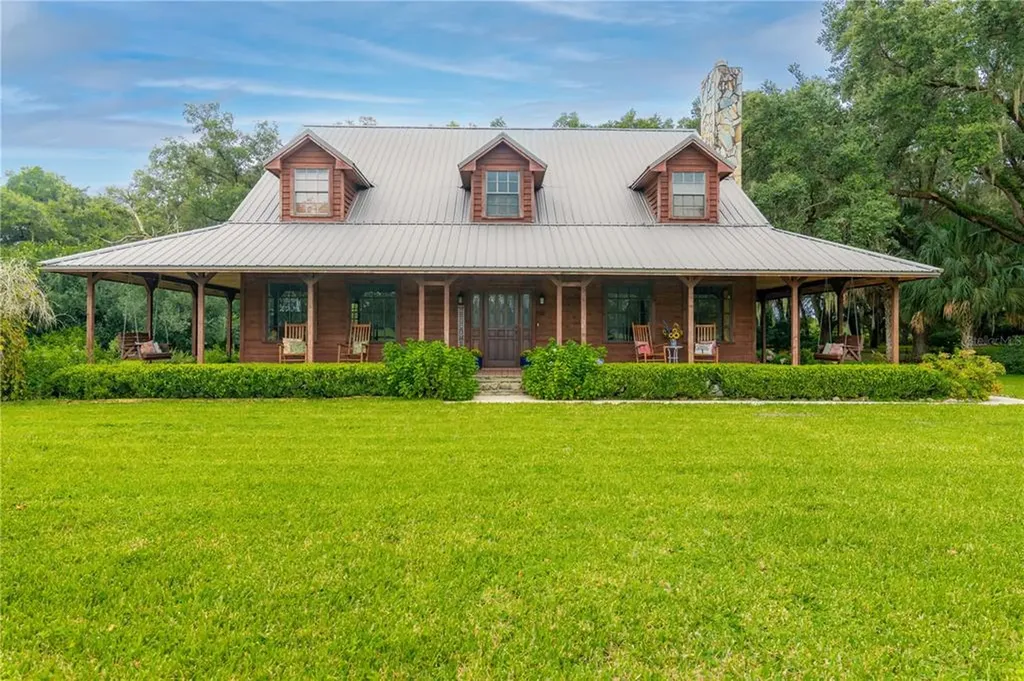 2549 E C 476 Bushnell FL 33513