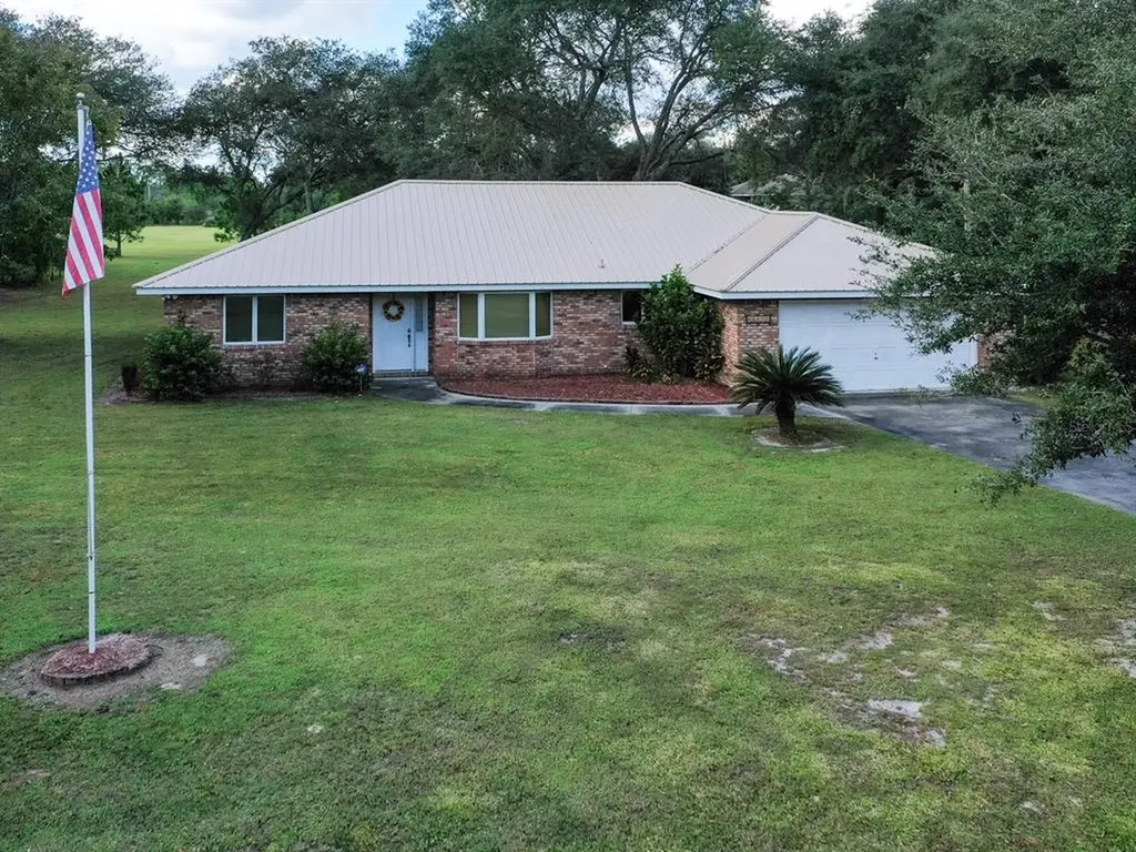 44531 Lake Mack Drive Deland FL 32720