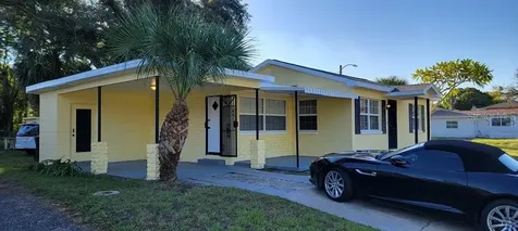 1126 26th Street S St Petersburg FL 33712