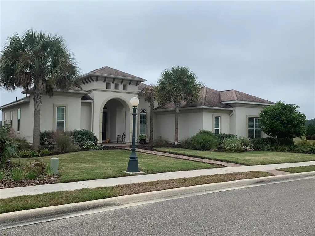 4121 SW 69th Avenue Gainesville FL 32608