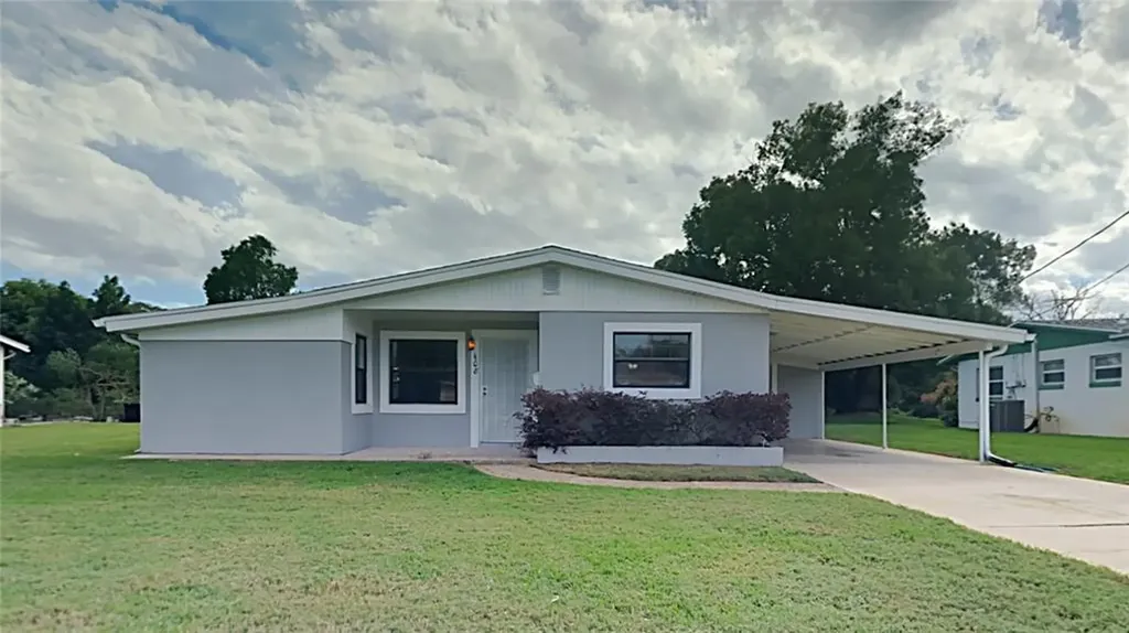 1108 Evangeline Avenue Orlando FL 32809