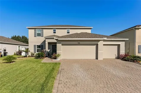 348 Blue Lake Circle Kissimmee FL 34758