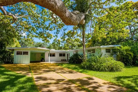 940 Caloosa Drive Sarasota FL 34234
