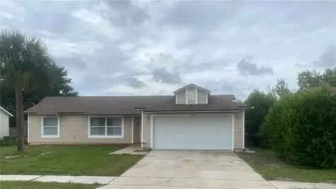 2454 Oak Hollow Drive Kissimmee FL 34744
