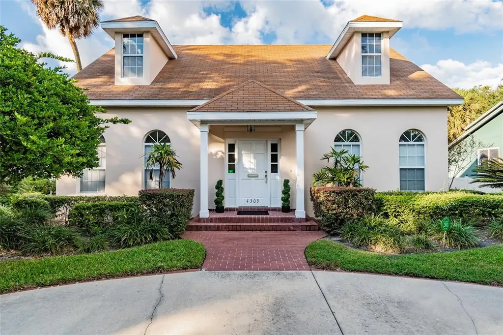 4309 W Cleveland Street Tampa FL 33609
