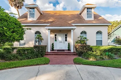 4309 W Cleveland Street Tampa FL 33609
