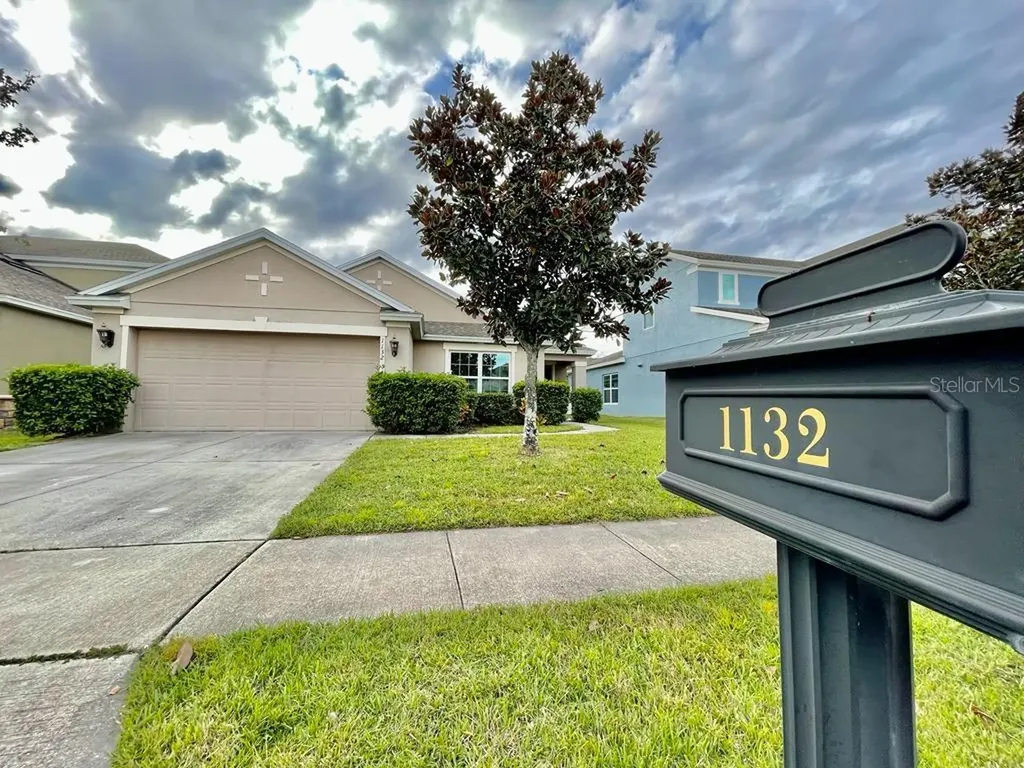 1132 Maumee Street Orlando FL 32828