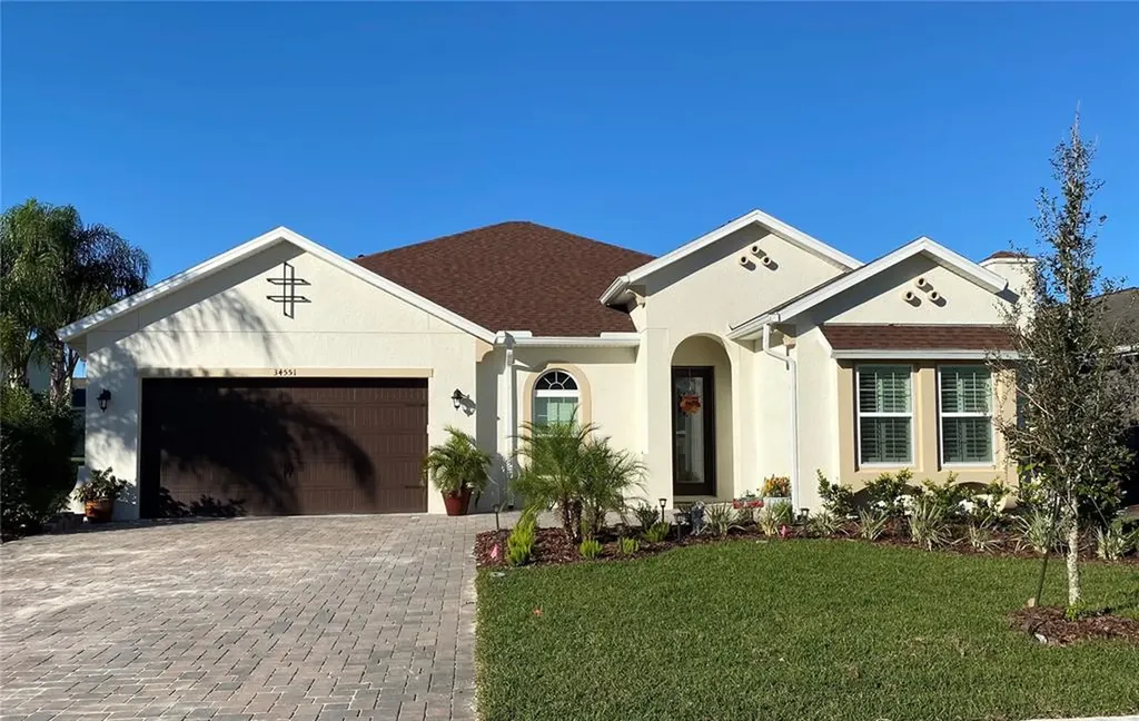 34551 Heavenly Lane Dade City FL 33525