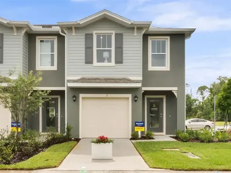 45 Bella Lago Circle Port Orange FL 32129