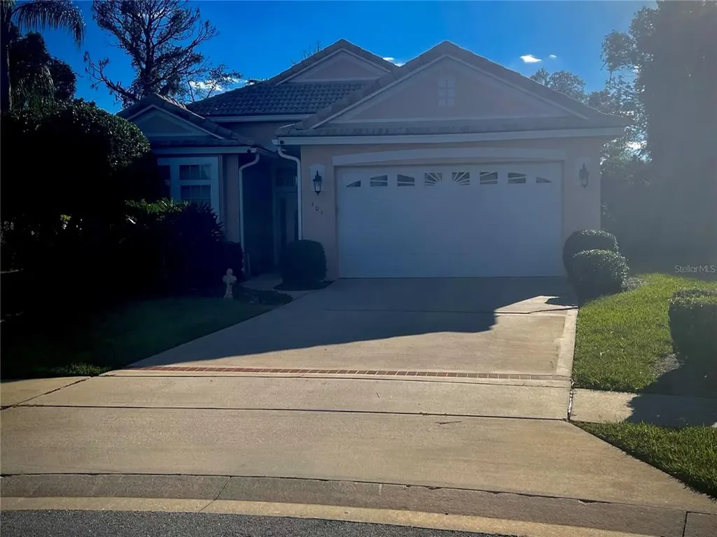 401 Fenwick Court Debary FL 32713