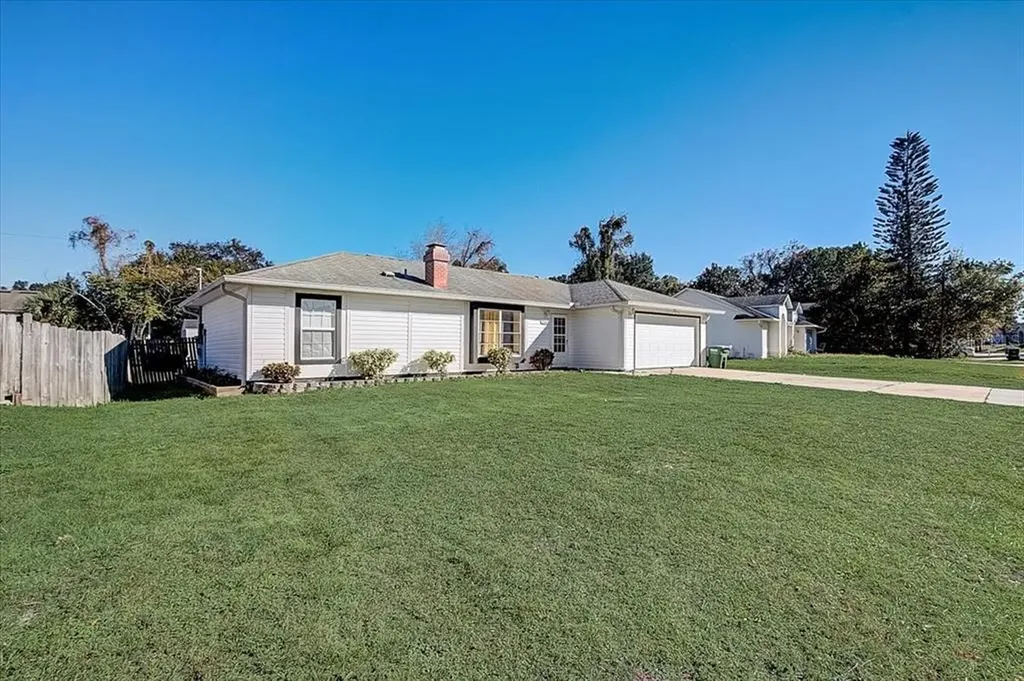 1083 Swanson Drive Deltona FL 32738