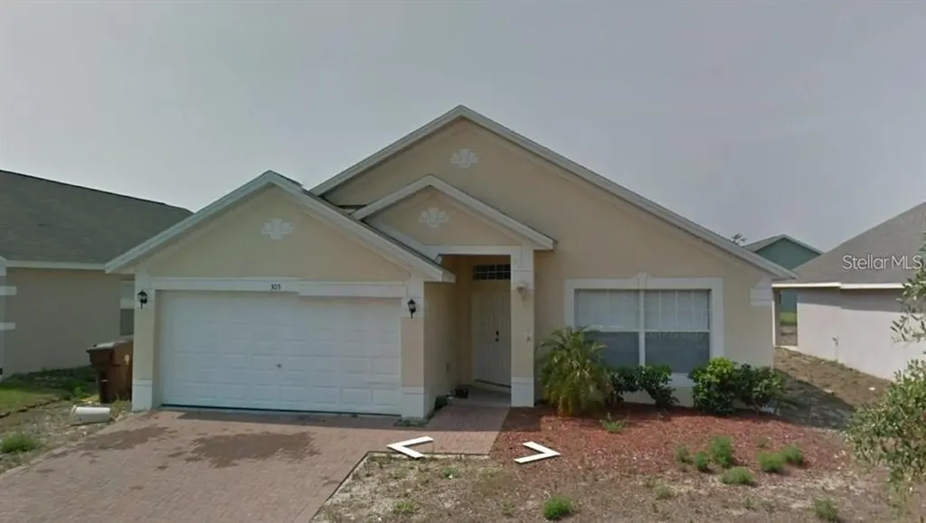 305 Weatherby Place Haines City FL 33844