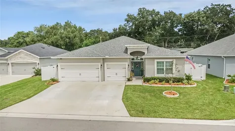 3855 Laurelwood Lane Lakeland FL 33810
