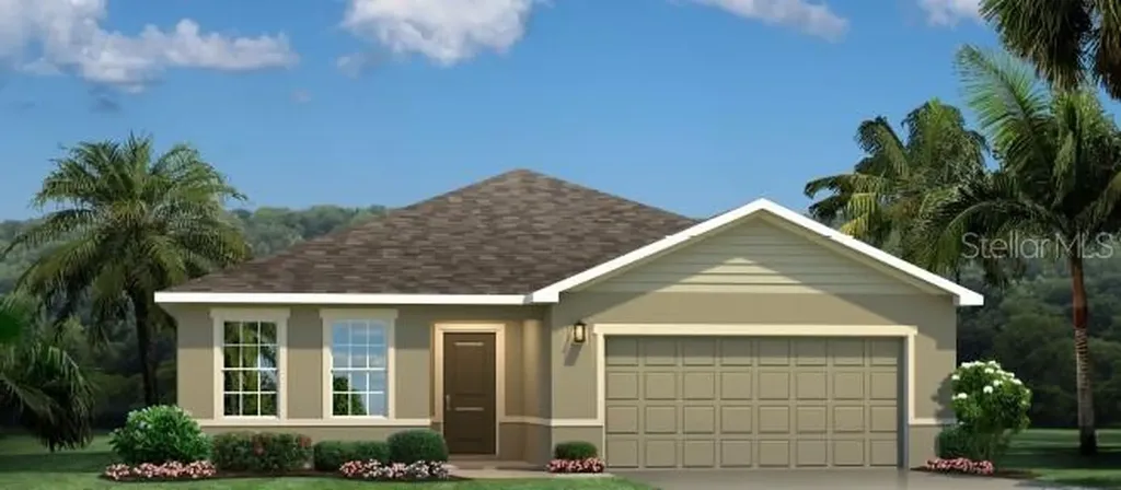334 Siesta Vista Court Davenport FL 33896