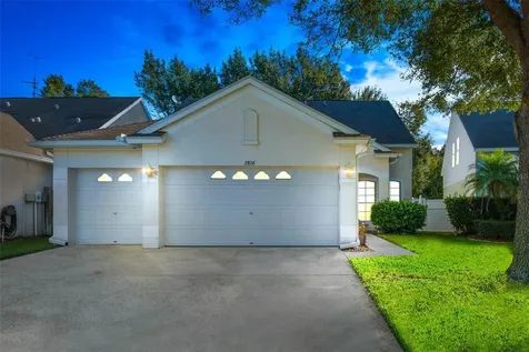 2826 Prairie Iris Drive Land O Lakes FL 34638