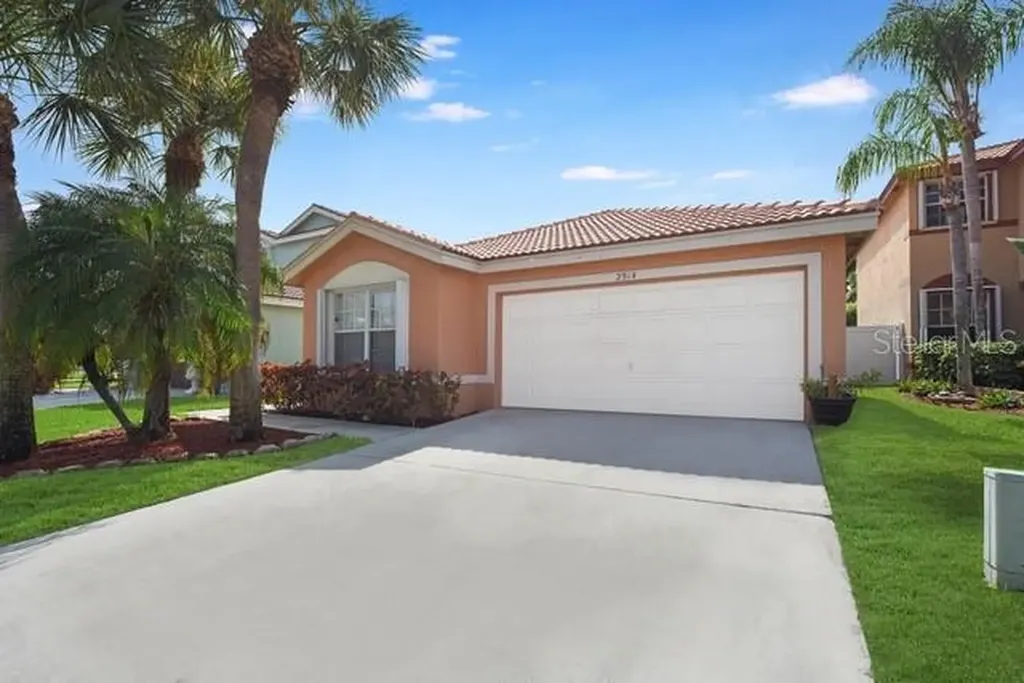 3514 Danbury Court Boynton Beach FL 33436