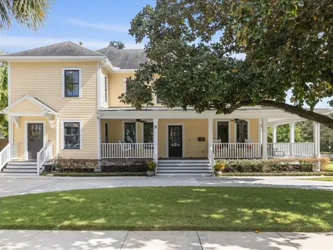 5 Hill Avenue Orlando FL 32801