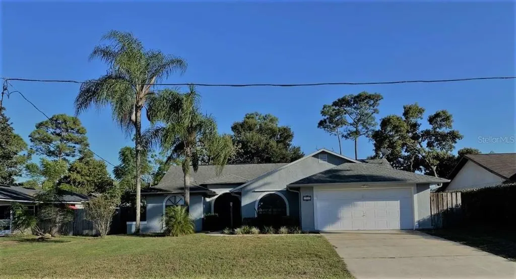 1302 Homeway Lane Deltona FL 32738